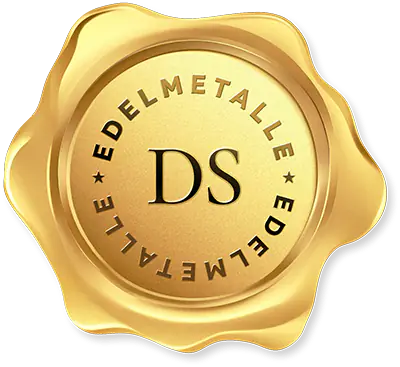 Logo Dirk Serr Edelmetalle